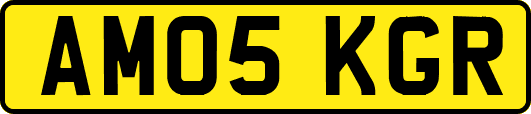 AM05KGR