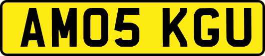 AM05KGU