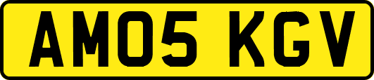 AM05KGV