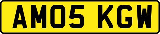 AM05KGW