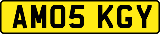 AM05KGY