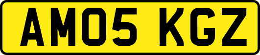 AM05KGZ