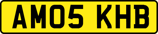 AM05KHB