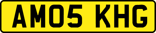 AM05KHG