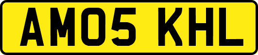 AM05KHL