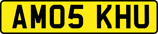 AM05KHU