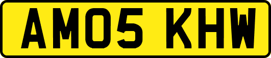 AM05KHW