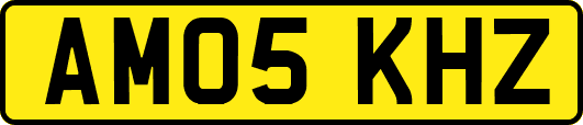 AM05KHZ