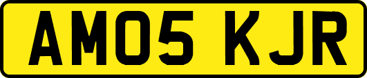 AM05KJR