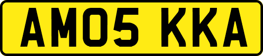 AM05KKA