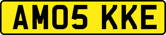 AM05KKE