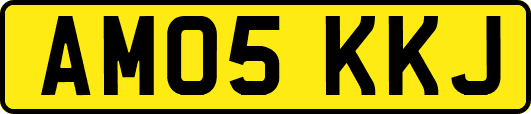 AM05KKJ
