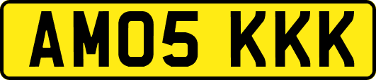 AM05KKK
