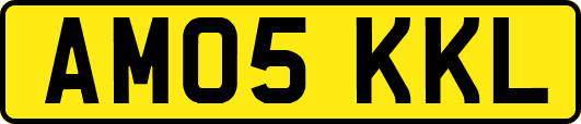 AM05KKL