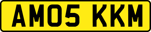 AM05KKM