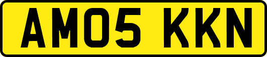 AM05KKN