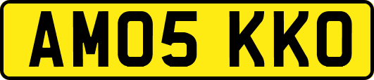 AM05KKO