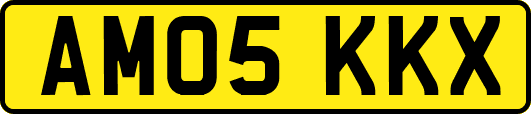 AM05KKX