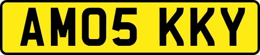 AM05KKY