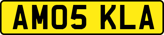AM05KLA
