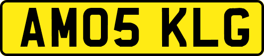 AM05KLG