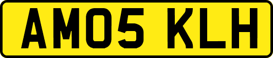 AM05KLH