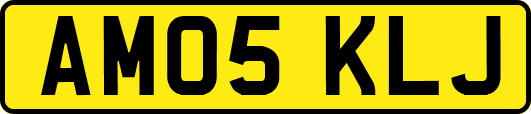 AM05KLJ