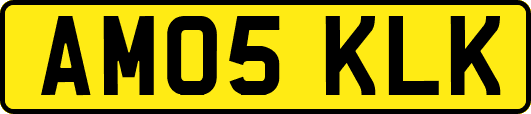 AM05KLK