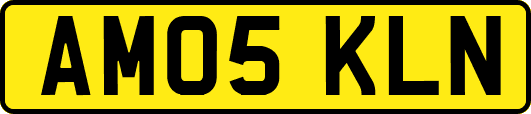 AM05KLN