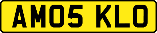 AM05KLO
