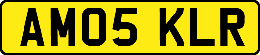 AM05KLR