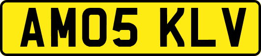 AM05KLV