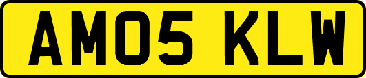 AM05KLW