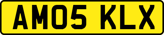 AM05KLX