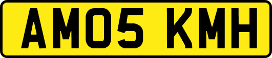 AM05KMH