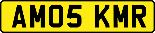 AM05KMR