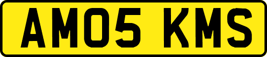 AM05KMS