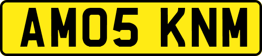 AM05KNM