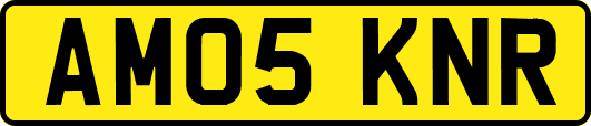 AM05KNR