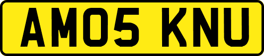 AM05KNU