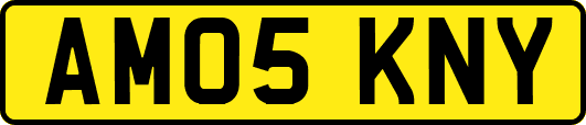 AM05KNY