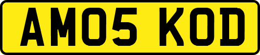 AM05KOD