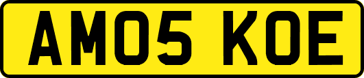 AM05KOE