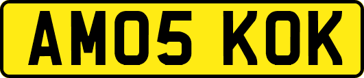AM05KOK