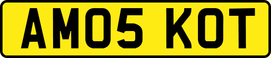 AM05KOT