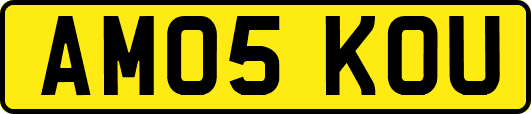 AM05KOU