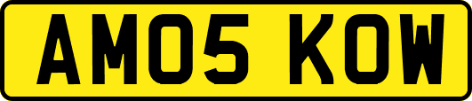 AM05KOW