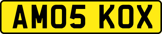 AM05KOX