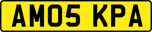AM05KPA