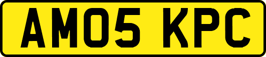 AM05KPC